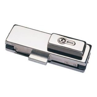 OZONE OPL 1 CORNER PATCH/LOCK