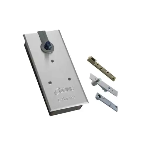 ozone-floor-spring-e-series-10 Ozone Floor Spring - OFH - 6600