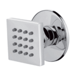 BELL - Body Jet - 2x2 Square Body Jet