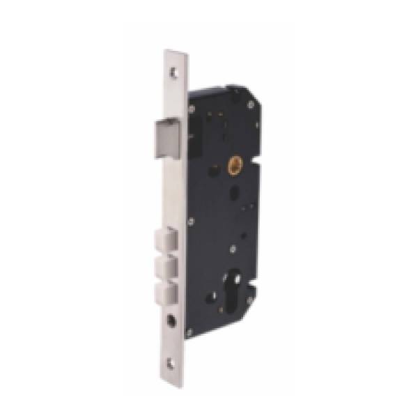 SHINE - LOCK BODY - 3 Bullet - 45x85 SS