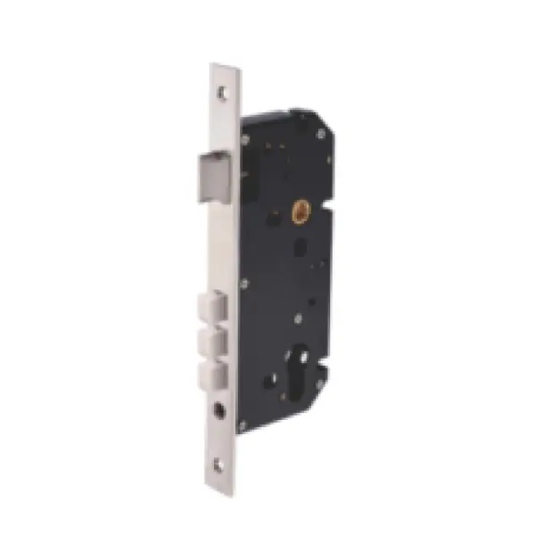 SHINE - LOCK BODY - 3 Bullet SHINE - LOCK BODY - 3 Bullet - 45x85 SS