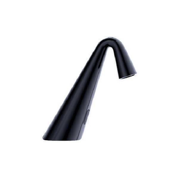 Bell - Modena Sensory Intelligence Series - Basin Tap - PVD Black