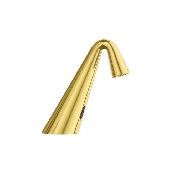 Bell - Modena Sensory Intelligence Series - Basin Tap - PVD Gold