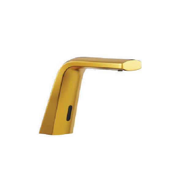 Bell - Viso Sensory Intelligence Series - Basin Tap - PVD Gold