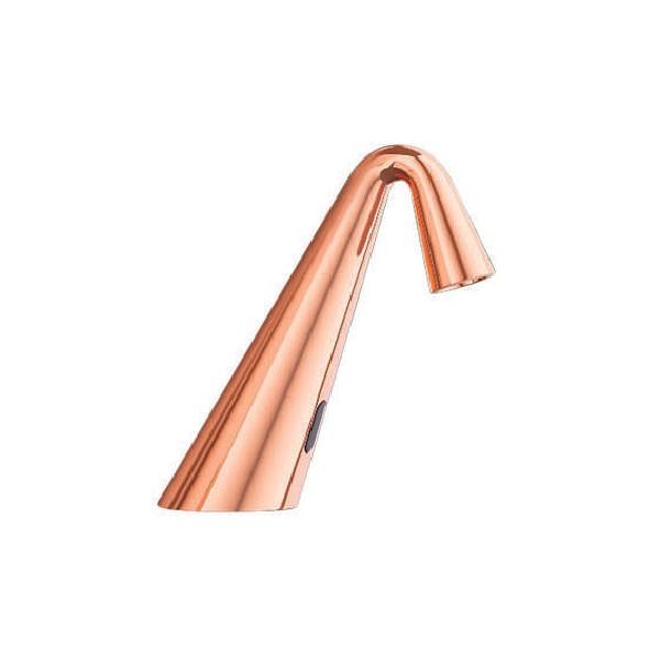 Bell - Modena Sensory Intelligence Series - Basin Tap - PVD Rose Gold
