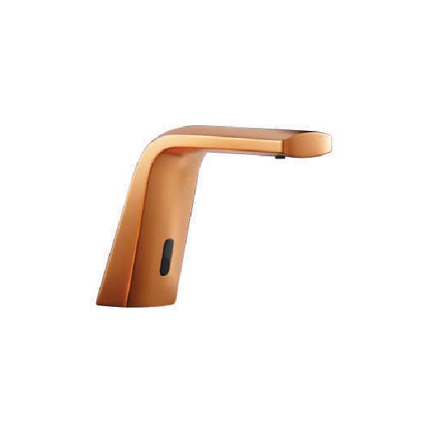 Bell - Viso Sensory Intelligence Series - Basin Tap - PVD Rose Gold