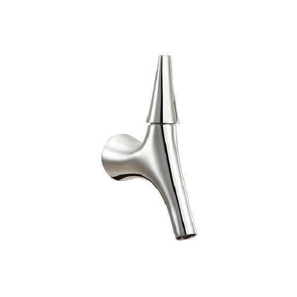 Bell - Fortune Series - Bib Cock - Chrome