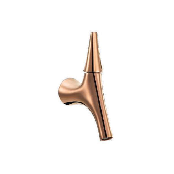Bell - Fortune Series - Bib Cock - PVD Rose Gold