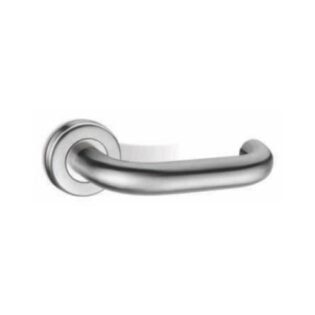 SHINE - MORTISE HANDLE - MH-201 - 22 mm