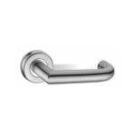 SHINE - MORTISE HANDLE - MH-203 - 22 mm