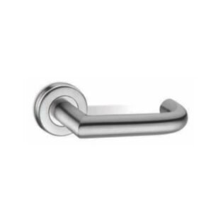 SHINE - MORTISE HANDLE - MH-203 - 22 mm