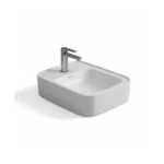 BELL - Art Basin - AGNOSTIC 8025