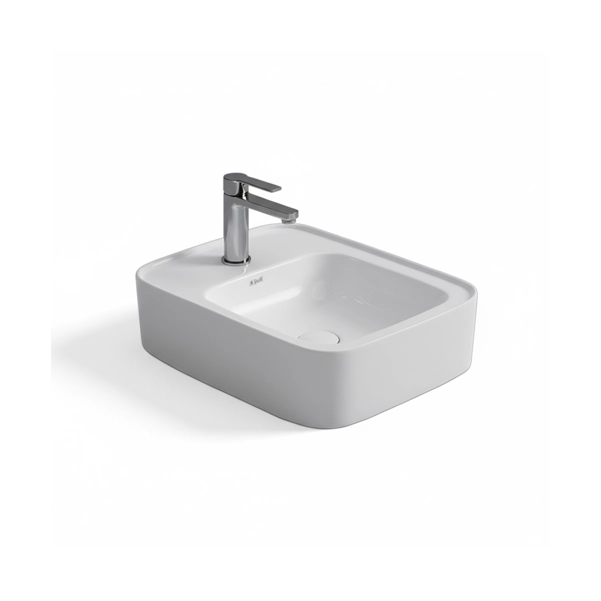 BELL - Art Basin - AGNOSTIC 8025