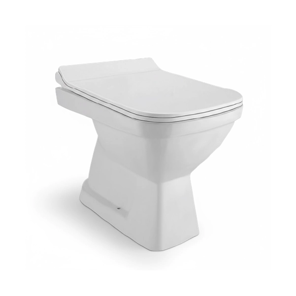 BELL - WC Floor Mounted - AMAZON