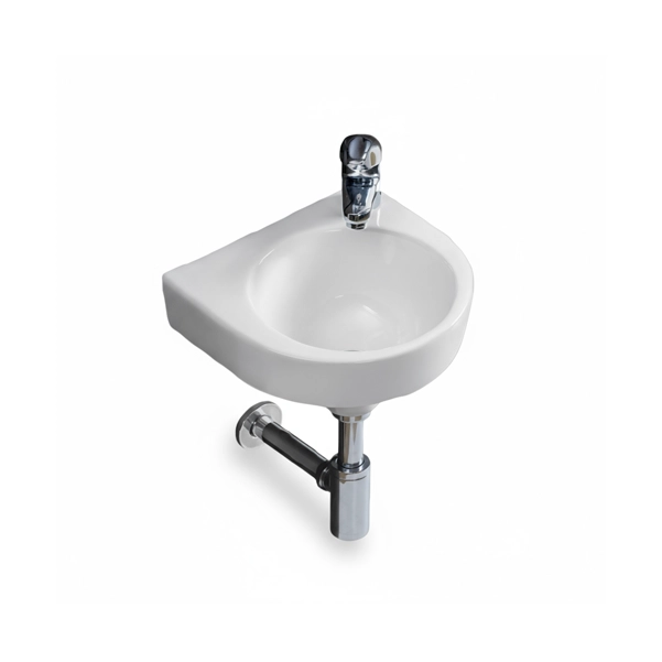 BELL - Wall Hung Basin - APPLE 217