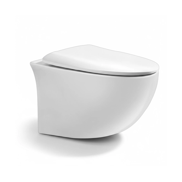 BELL - Wallvit Pan - ARCH B012