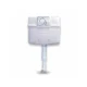 BELL - Concealed Cistern - Aqua Concealed Cistern KNOB D1orD2