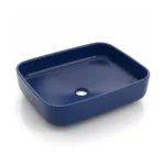 BELL - Matt Art Basin - MATT DARK BLUE - B5009MDB