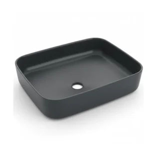 BELL - Matt Art Basin - MATT DARK GREY - B5009MDG