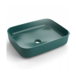 BELL - Matt Art Basin - MATT GREEN - B5009MGR