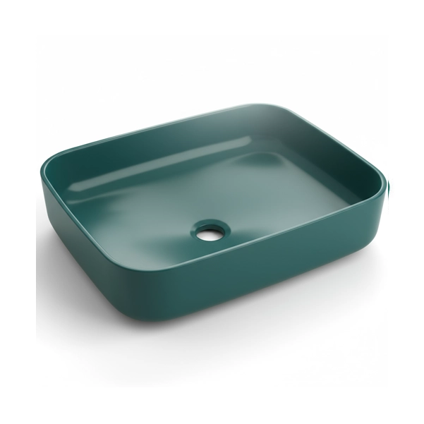 BELL - Matt Art Basin - MATT GREEN - B5009MGR