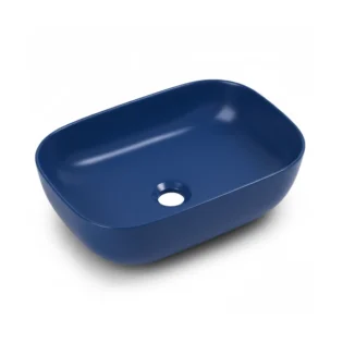BELL - Matt Art Basin - MATT DARK BLUE - B5013MDB