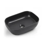 BELL - Matt Art Basin - MATT DARK GREY - B5013MDG