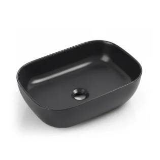 BELL - Matt Art Basin - MATT DARK GREY - B5013MDG