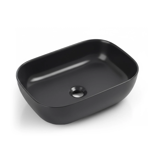 BELL - Matt Art Basin - MATT DARK GREY - B5013MDG