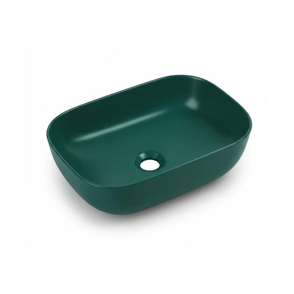 BELL - Matt Art Basin - MATT GREEN - B5013MGR