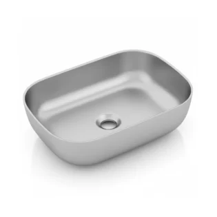 BELL - Matt Art Basin - MATT LIGHT GREY - B5013MLG