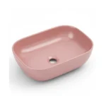 BELL - Matt Art Basin - MATT SAKURA PINK - B5013MSP