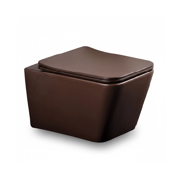 BELL - Matt Wallvit Pan - MATT COFFEE - B520MCF