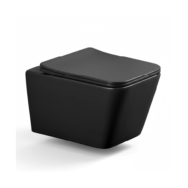 BELL - Matt Wallvit Pan - MATT DARK GREY - B520MDG