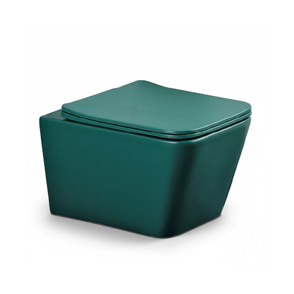 BELL - Matt Wallvit Pan - MATT GREEN - B520MGR