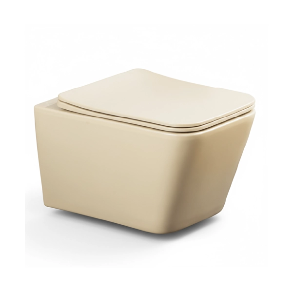 BELL - Matt Wallvit Pan - MATT KHAKHI - B520MKH