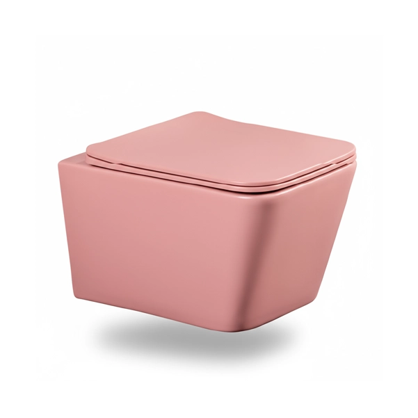 BELL - Matt Wallvit Pan - MATT SAKURA PINK - B520MSP