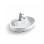 BELL - Art Basin - BAYAT 357C