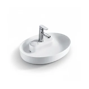 BELL - Art Basin - BAYAT 357C