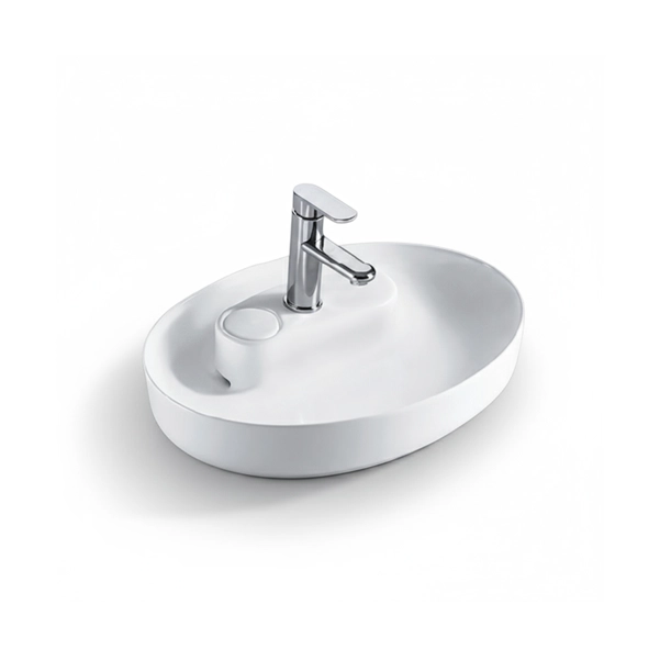 BELL - Art Basin - BAYAT 357C