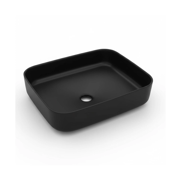 BELL - Matt Art Basin - MATT BLACK - B5009MBL