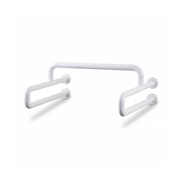 BELL - URINAL BUCKET HAND RAIL WALL MOUNTED - BHR 01