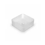 BELL - Art Basin - BIANCA 9005