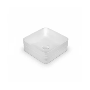 BELL - Art Basin - BIANCA 9005