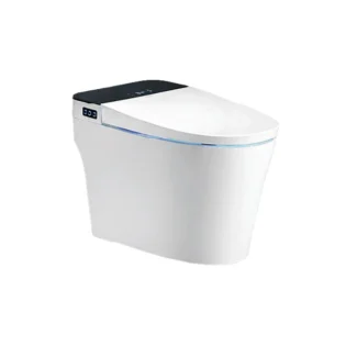 BELL - Intelligent Toilet - BL 7809(BLACK)