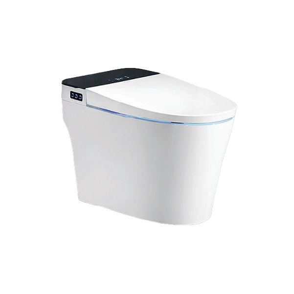 BELL - Intelligent Toilet - BL 7809(BLACK)