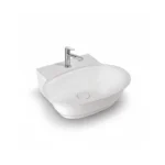 BELL - Wall Hung & Table Top Art Basin - BOSTON 8041