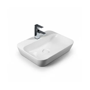 BELL - Wall Hung & Table Top Art Basin - CAROLINE 8024