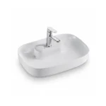 BELL - Art Basin - CAVAK 357B
