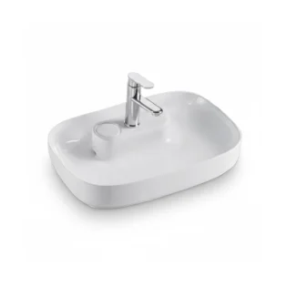 BELL - Art Basin - CAVAK 357B